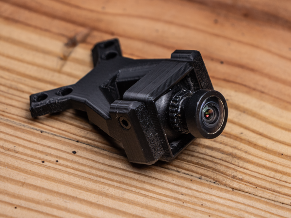 Camera Mount